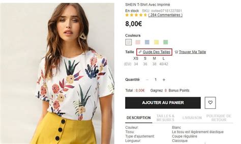 shein belgique avis|Avis de Shein 